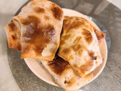 -维吾尔餐厅(宜山路店)