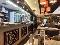 -李记东北饺子馆·东北菜(欢乐谷店)
