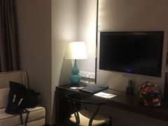 -常州九洲环宇大酒店(常州火车站店)