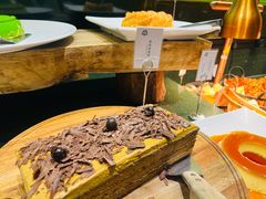 -戈拿旺巴西烤肉(崇文门店)