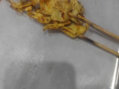 -小院烧烤