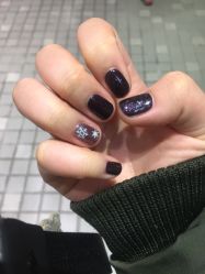-春田花美甲美睫