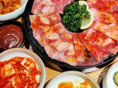 -九田家黑牛烤肉料理(华侨城店)