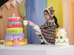 -爱儿美儿童摄影(五路居花园别墅店)