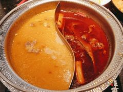 -牛New寿喜烧(闵行龙湖天街店)