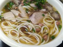 -正宗留星桂林米粉