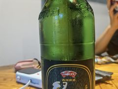 -院子餐厅·大锅菜·老杭帮(桥西直街店)
