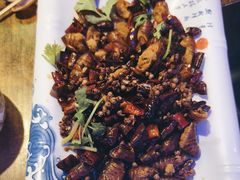 -外滩海鲜烧烤广场(东三旗店)