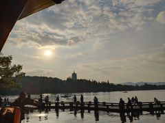 -浙江省博物馆(孤山馆区)