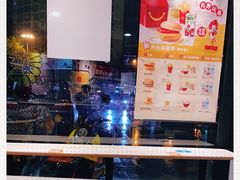 -八面来福(金华商城)