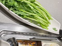 -海底捞火锅(金光华店)