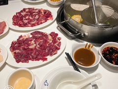 -陈记顺和潮汕牛肉火锅(韩江路店)