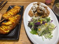 -吾里.春川家韩国料理(万达店)