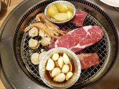 -牛角日本烧肉专门店(福岡キャナルシティ博多前店)