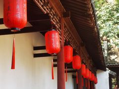 -上海醉白池公园