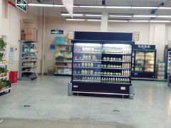 -沃尔玛超市(武侯店)