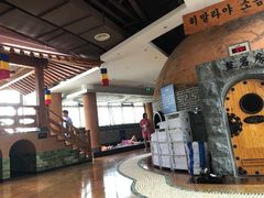 -纽斯桑拿会所(东绣路店)