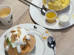 -After You Dessert Cafe(CENTRALWORLD)