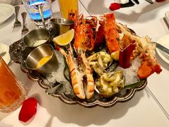 -壳里西餐厅Coquille Seafood Bistro(蒙自路店)