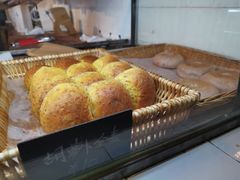 -仙峰天然面包(迎宾路店)