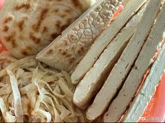 -清真马杰山牛肉汤馆