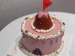 -鹿里烘焙LulyBaking(东二环泰禾广场店)