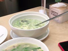 -吕氏疙瘩汤·新派鲁菜(欢乐汇店)