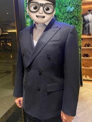 -GIMIWEAR 基米尔男士西服高级定制(陆家嘴店)