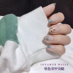 -悦色美甲美睫·精品