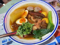 -肥佬哥香港车仔面(人民广场店)