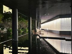 -柏悦酒店-沁园牛排海鲜西餐厅