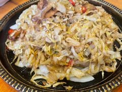 -春花民族美食(佳木斯总店)