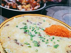 -王万妈卤猪脚(青岩交通路)