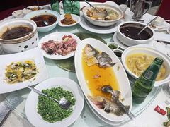 -金时代顺风大酒店(协泰店)