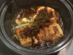 -坛宗剁椒鱼头(河西王府井店)