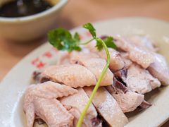 -百家鸡味馆(清泰店)