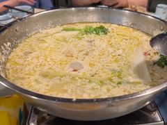 -夏屿湖畔.落日湖景餐厅(普者黑景区店)