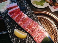 -一品诚记烤肉(大连柏威年购物中心店)