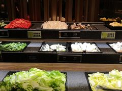 -日牛涮涮锅专门店(第一城店)
