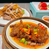 从香港过罗湖来饮茶！