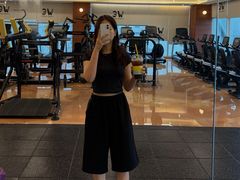 -VLines耀能运动24小时·月付制健身(京广桥店)