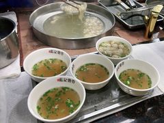 -蓝记云吞(正果店)