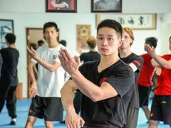 -国际咏春拳联合会拳馆俱乐部