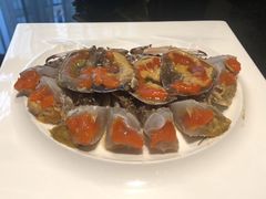 -海味世家·家常菜馆(明州里店)