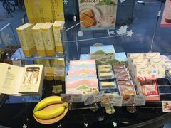 -好利来(北新桥店)