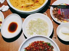 -辣得叫湘菜(四明店)