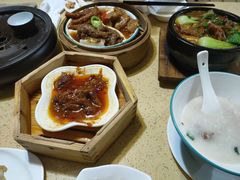 -喜鹊茶点.啫煲(车陂店)