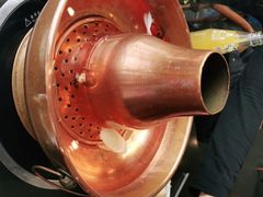 -北门涮肉·铜锅涮肉(南锣鼓巷店)