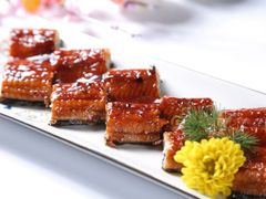 烤鳗鱼-季夏金枪鱼牛排自助餐厅(海悦天地店)