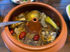 -云隐小厨·传统大理美食(复兴路店)
